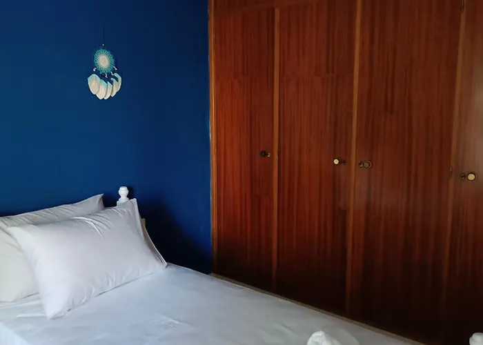 Central Cosy Family Apartment