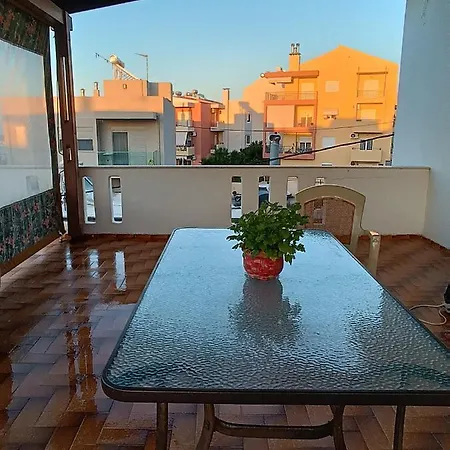 Central Cosy Family Apartment Rethymno  Exterior photo
