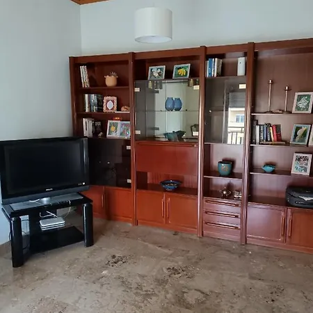 Central Cosy Family Apartment Rethymno  Exterior photo