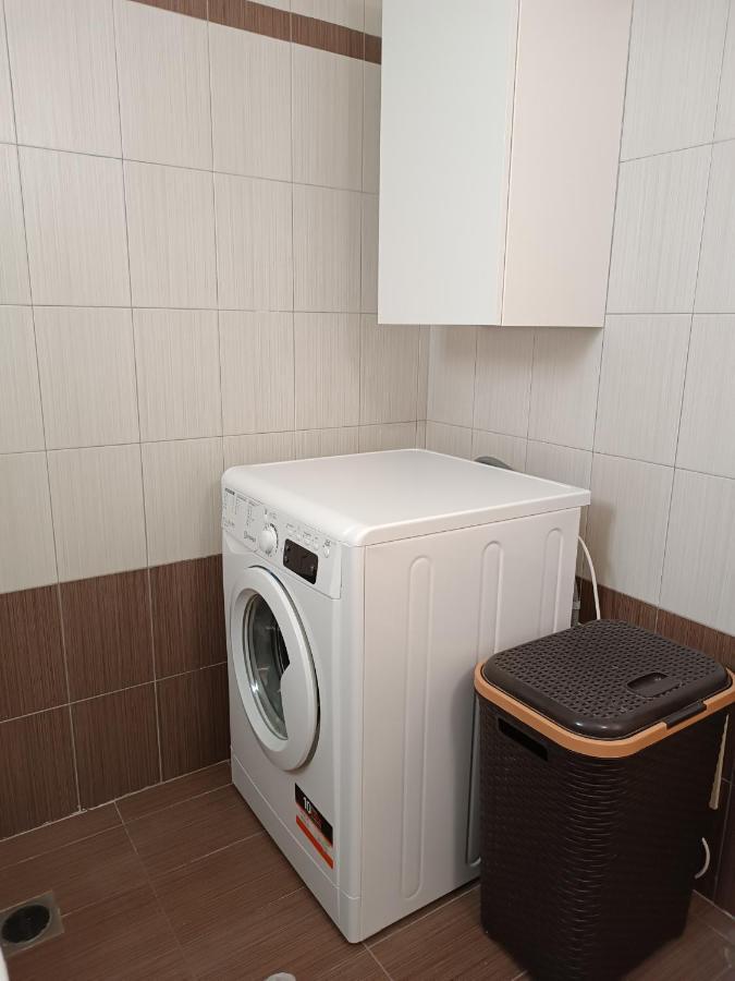 Appartement Cosy Family
