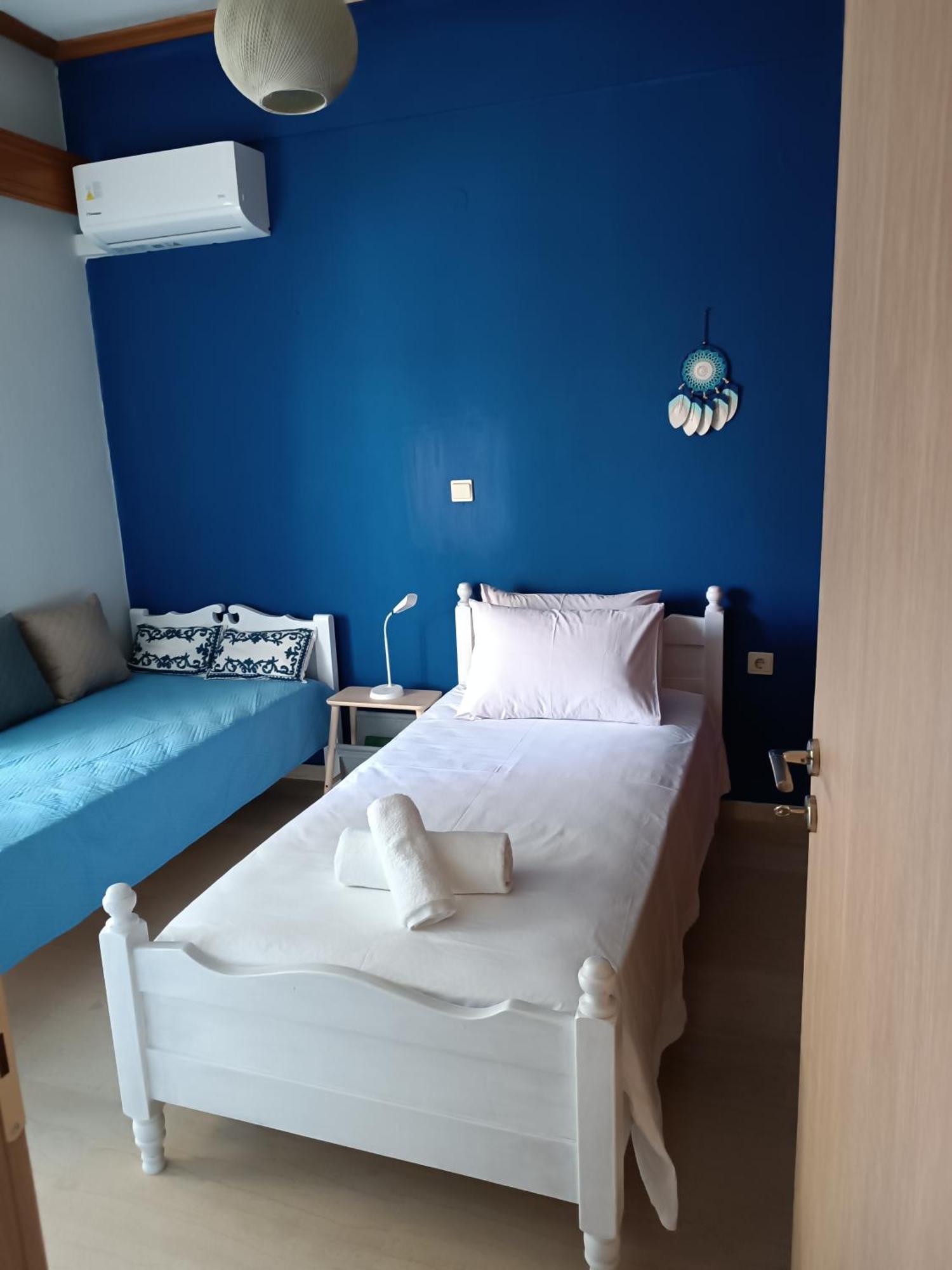 Cosy Family Appartement Rethimnon