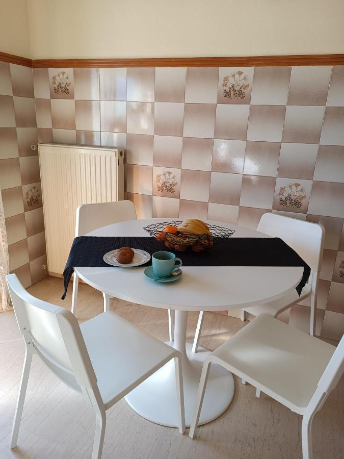 Cosy Family Appartement