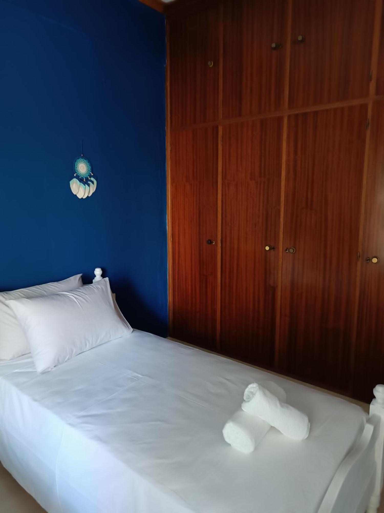 Cosy Family Appartement Rethimnon