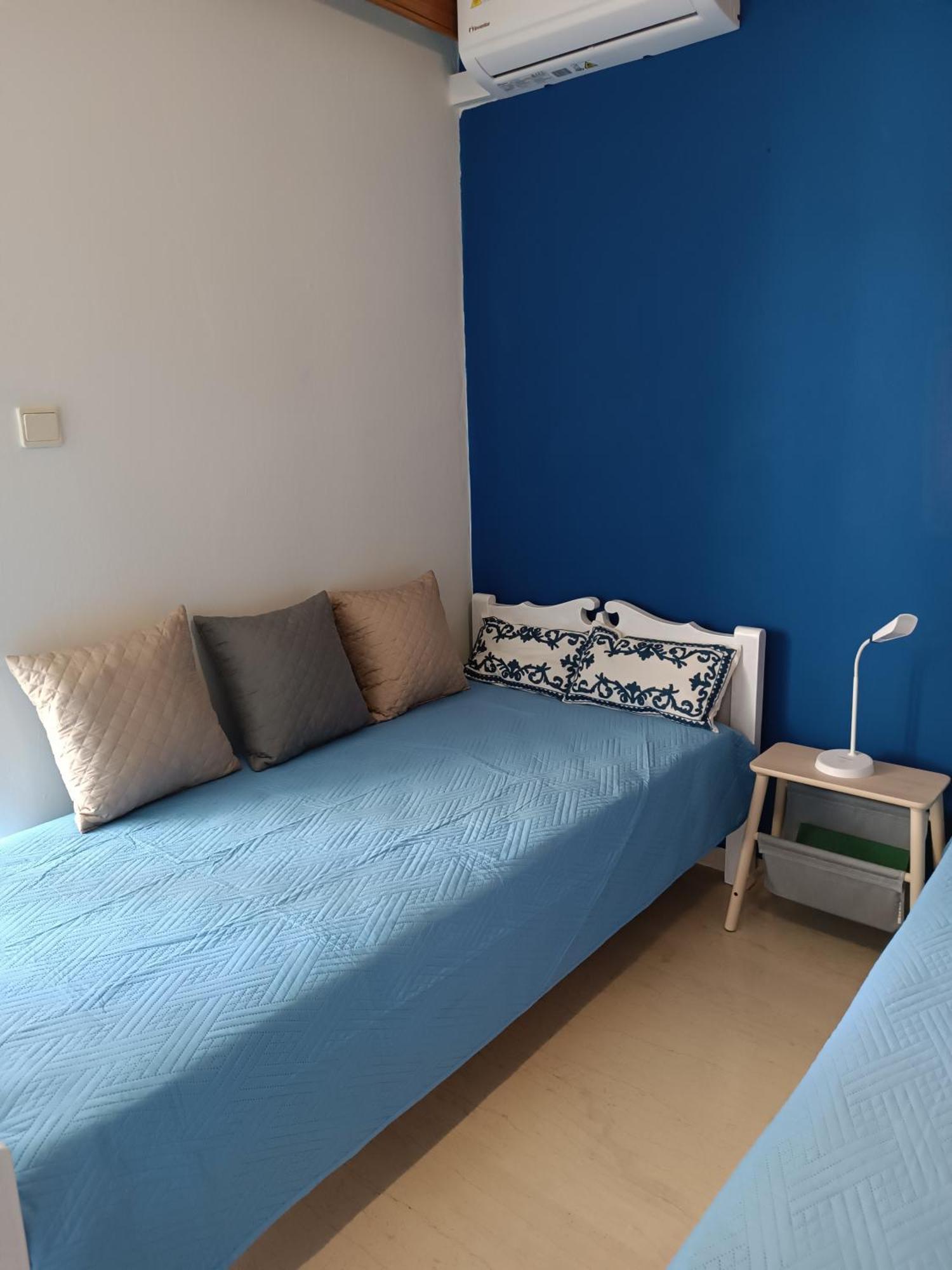Appartement Cosy Family *