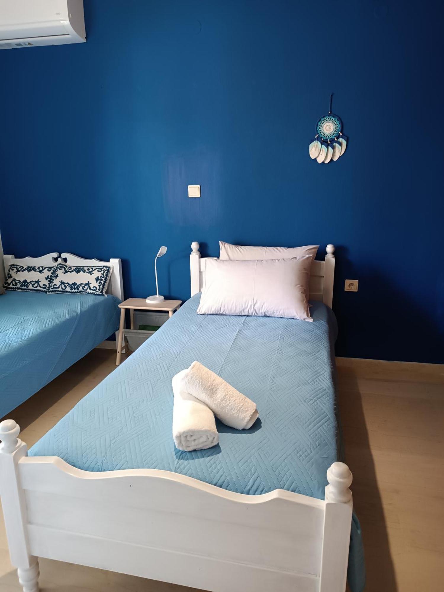 Cosy Family Appartement Rethimnon