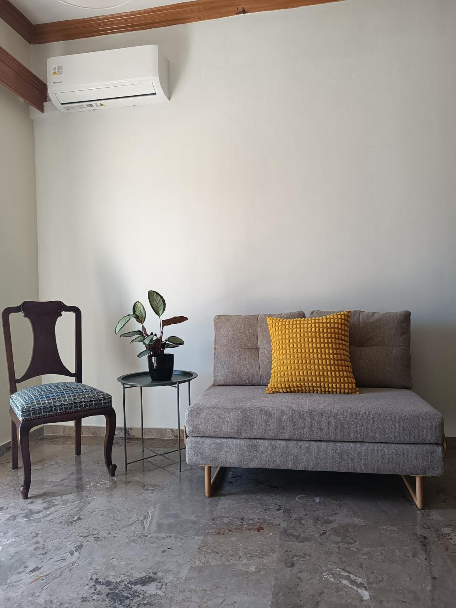Appartement Cosy Family *